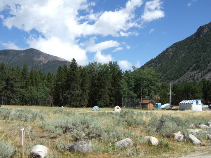 2012 Beartooth Rendezvous