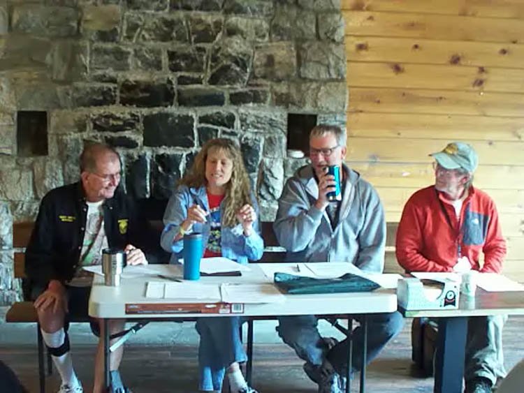 2013 Beartooth Rendezvous