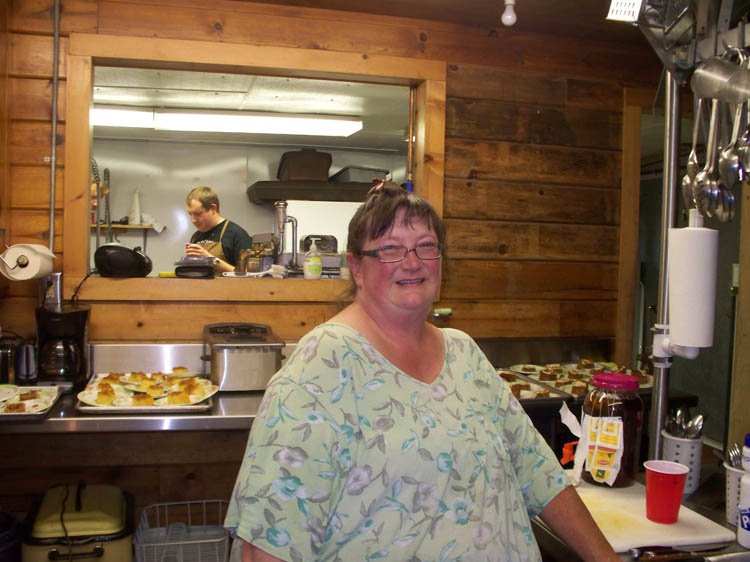 2013 Beartooth Rendezvous