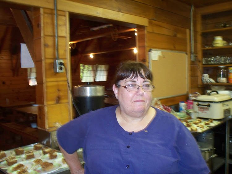 2013 Beartooth Rendezvous