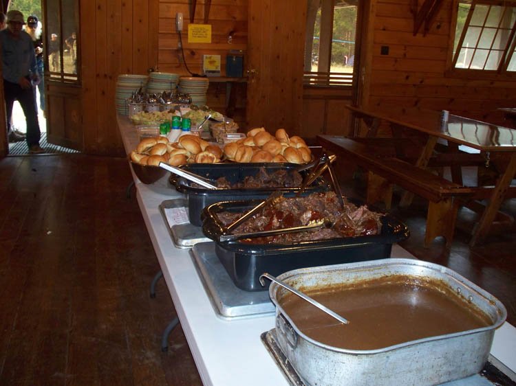 2013 Beartooth Rendezvous