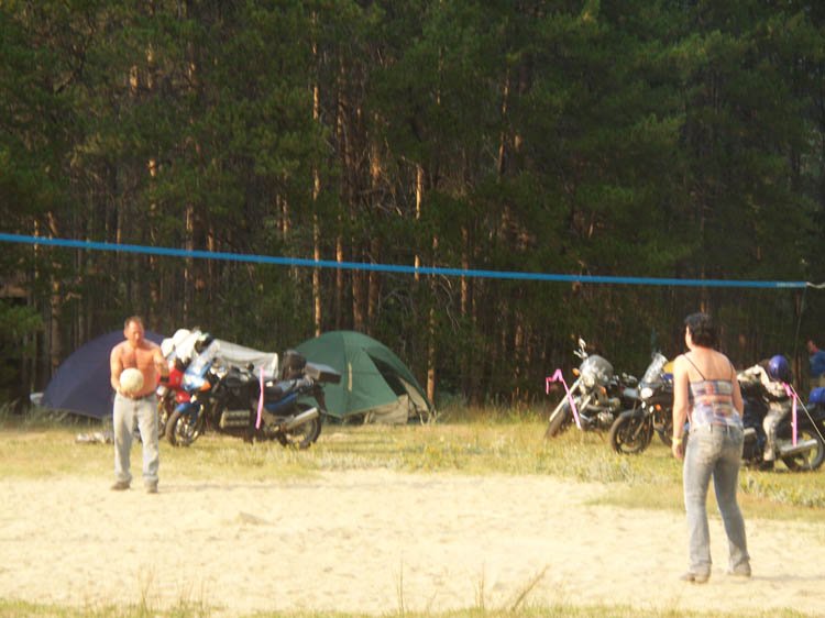 2013 Beartooth Rendezvous