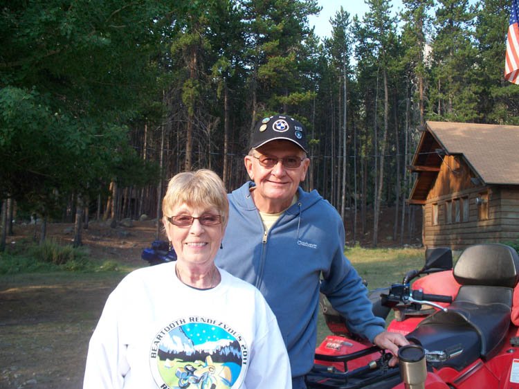 2013 Beartooth Rendezvous