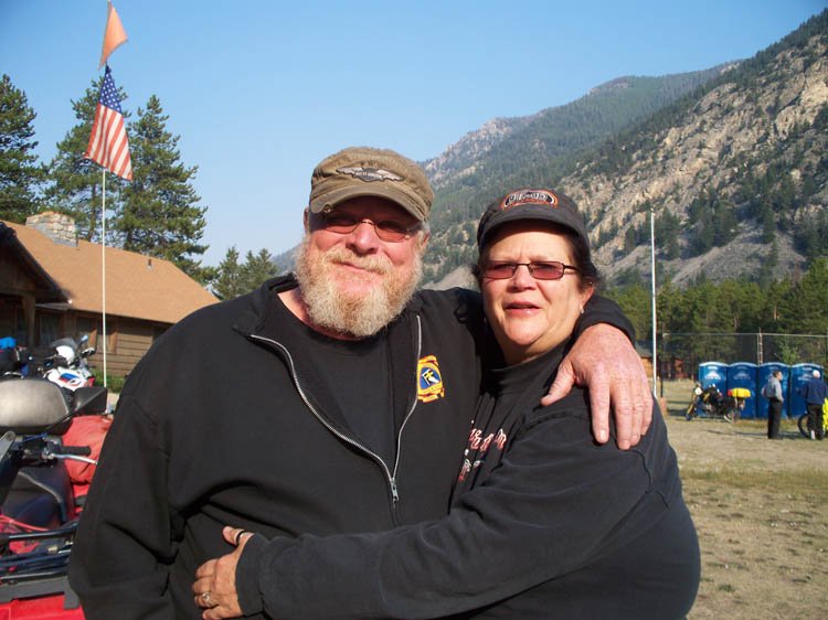 2013 Beartooth Rendezvous