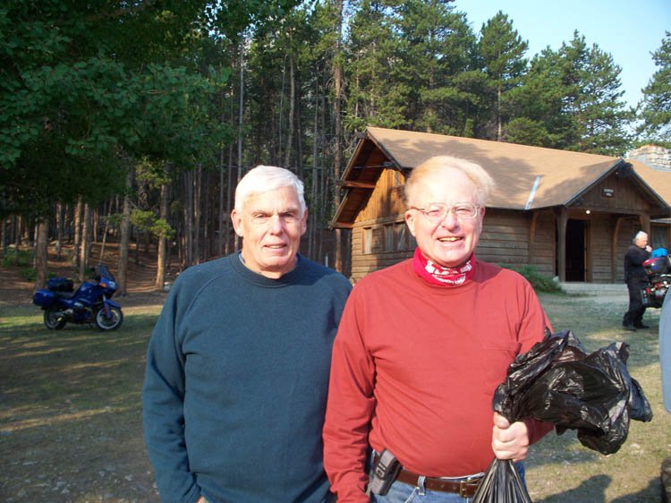 2013 Beartooth Rendezvous