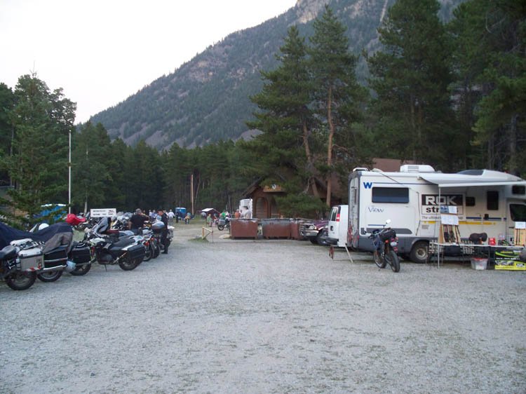 2013 Beartooth Rendezvous