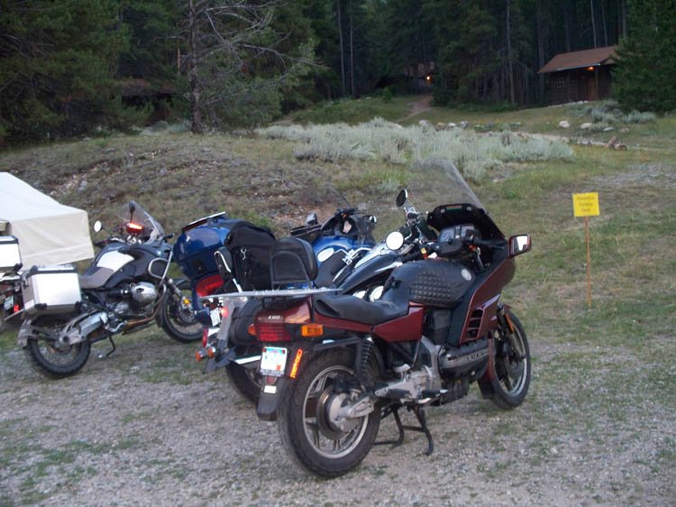 2013 Beartooth Rendezvous