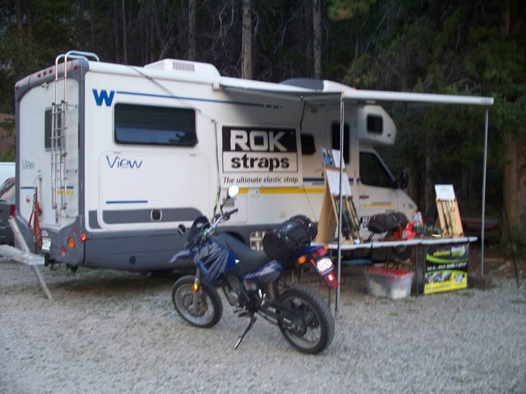 2013 Beartooth Rendezvous