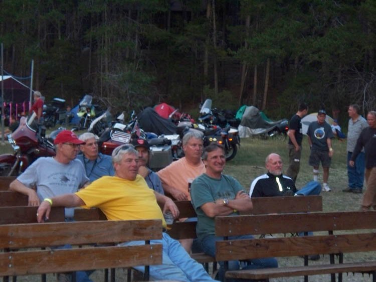 2013 Beartooth Rendezvous