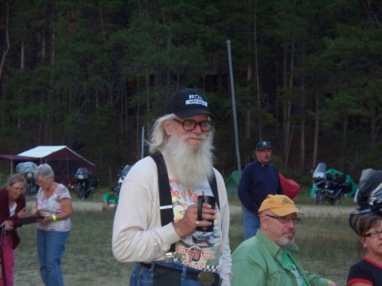 2013 Beartooth Rendezvous