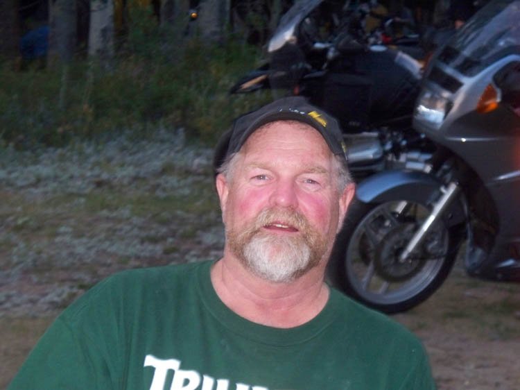 2013 Beartooth Rendezvous