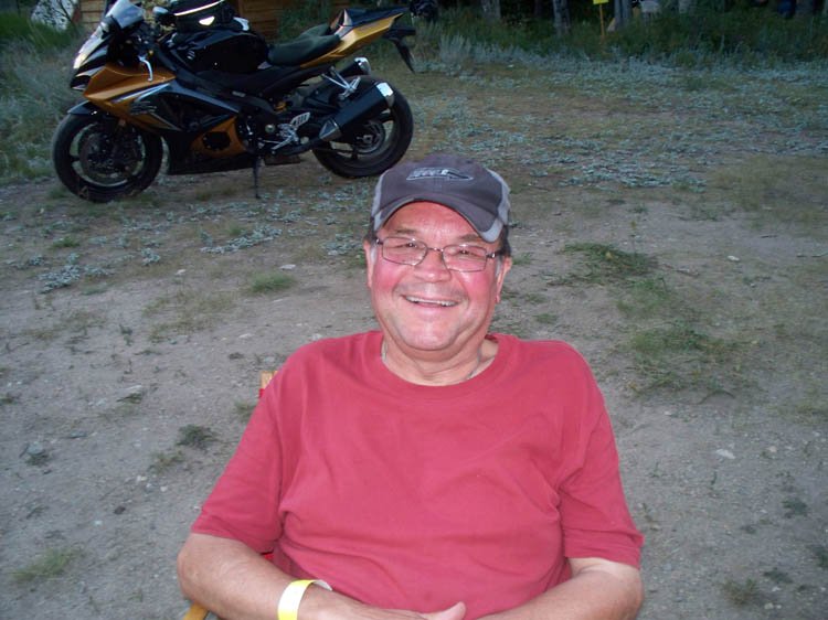 2013 Beartooth Rendezvous