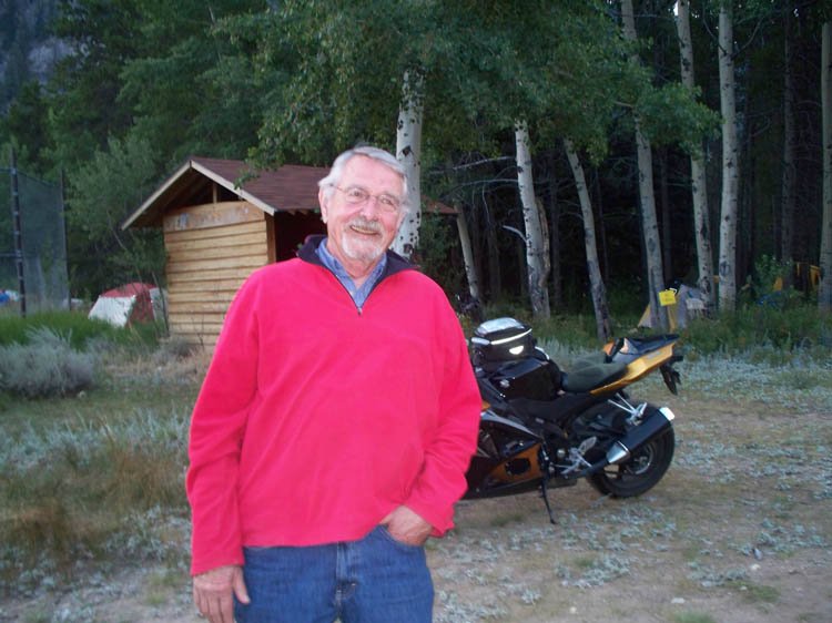 2013 Beartooth Rendezvous