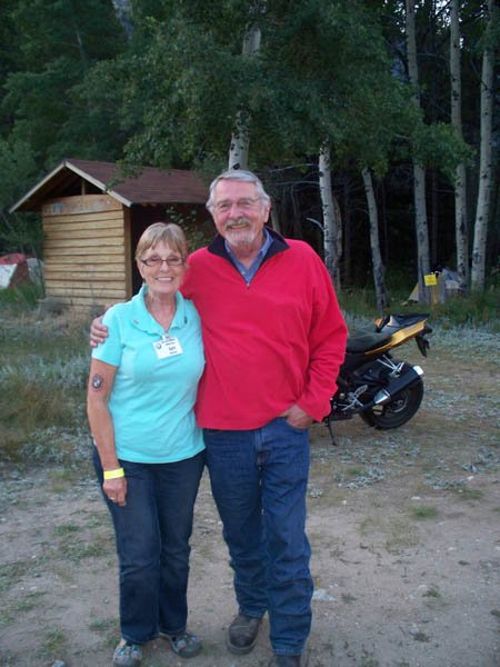 2013 Beartooth Rendezvous