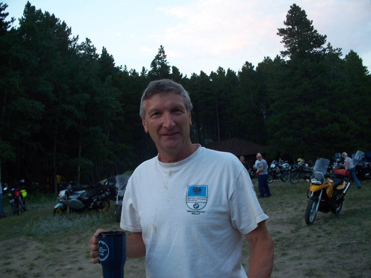 2013 Beartooth Rendezvous