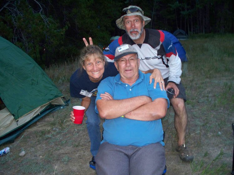 2013 Beartooth Rendezvous