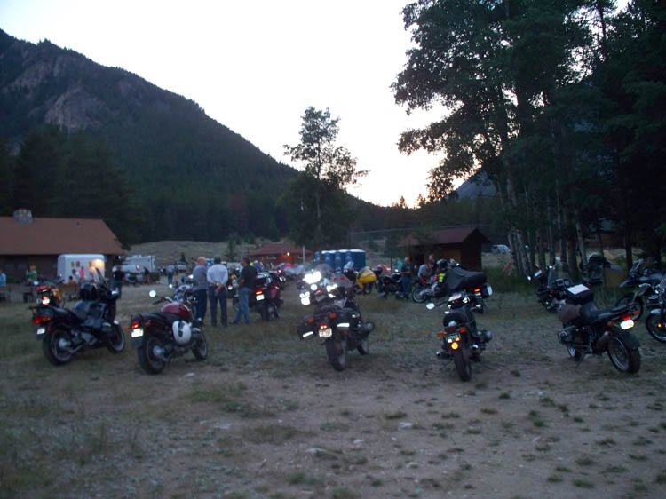 2013 Beartooth Rendezvous