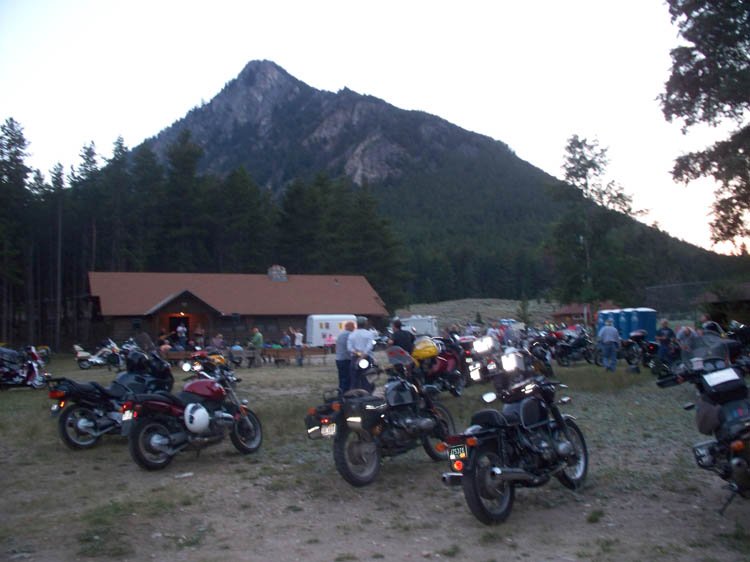 2013 Beartooth Rendezvous