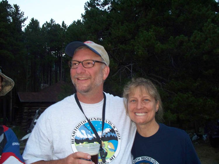 2013 Beartooth Rendezvous