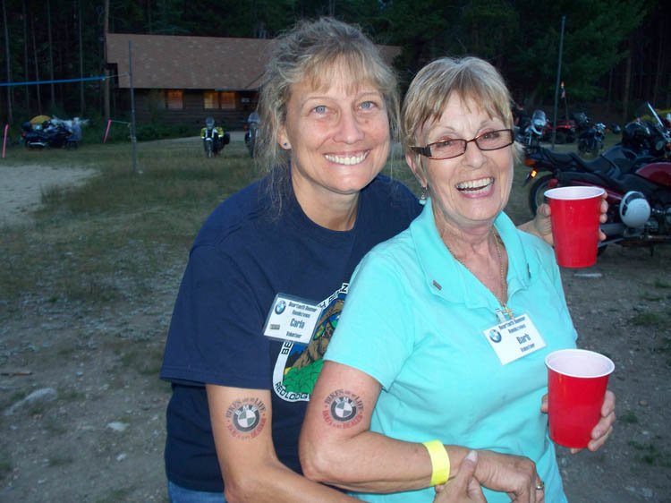 2013 Beartooth Rendezvous