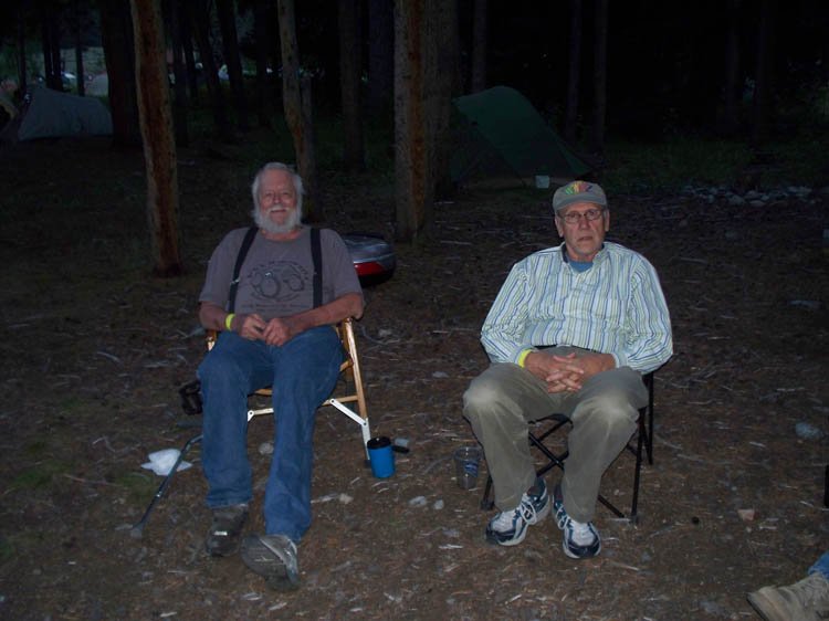 2013 Beartooth Rendezvous