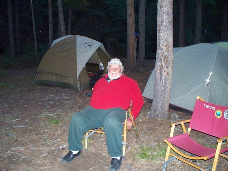 2013 Beartooth Rendezvous