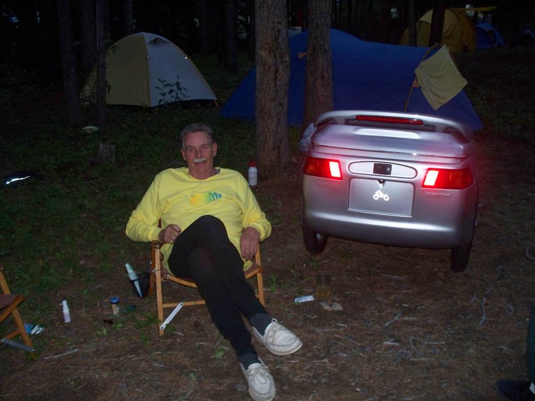 2013 Beartooth Rendezvous