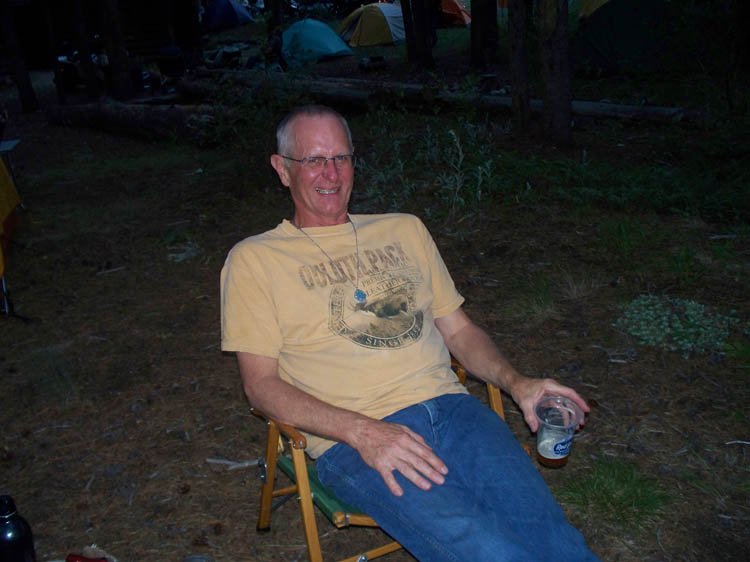 2013 Beartooth Rendezvous