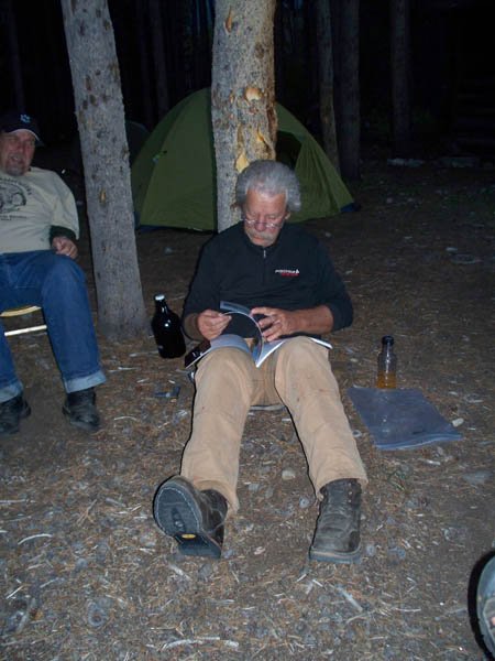 2013 Beartooth Rendezvous