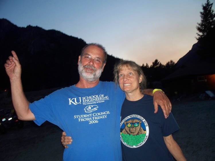 2013 Beartooth Rendezvous