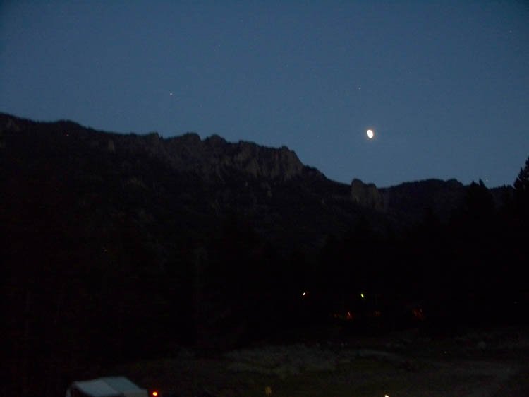 2013 Beartooth Rendezvous