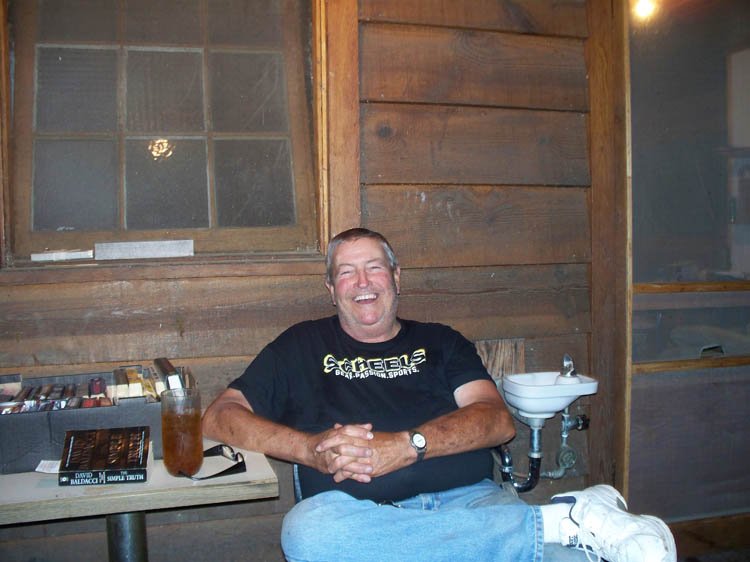 2013 Beartooth Rendezvous