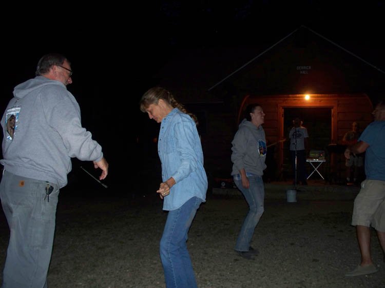 2013 Beartooth Rendezvous