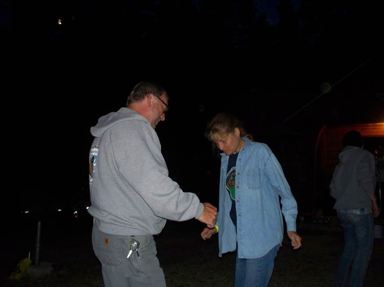 2013 Beartooth Rendezvous