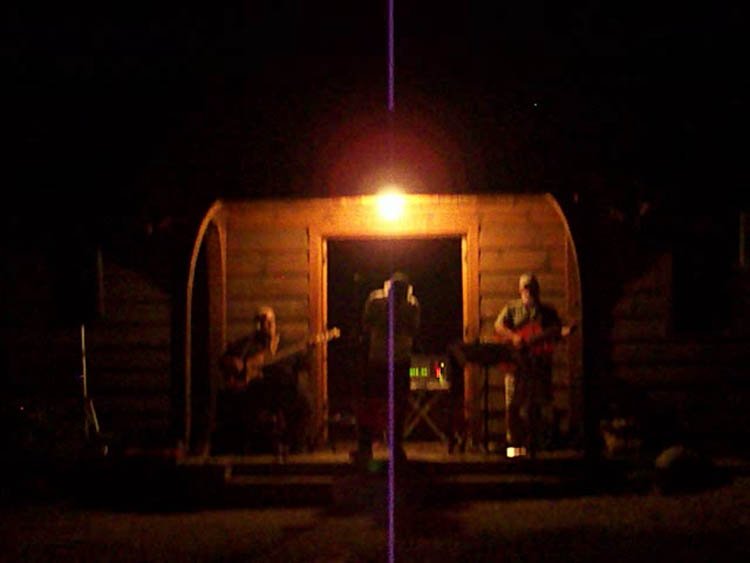 2013 Beartooth Rendezvous