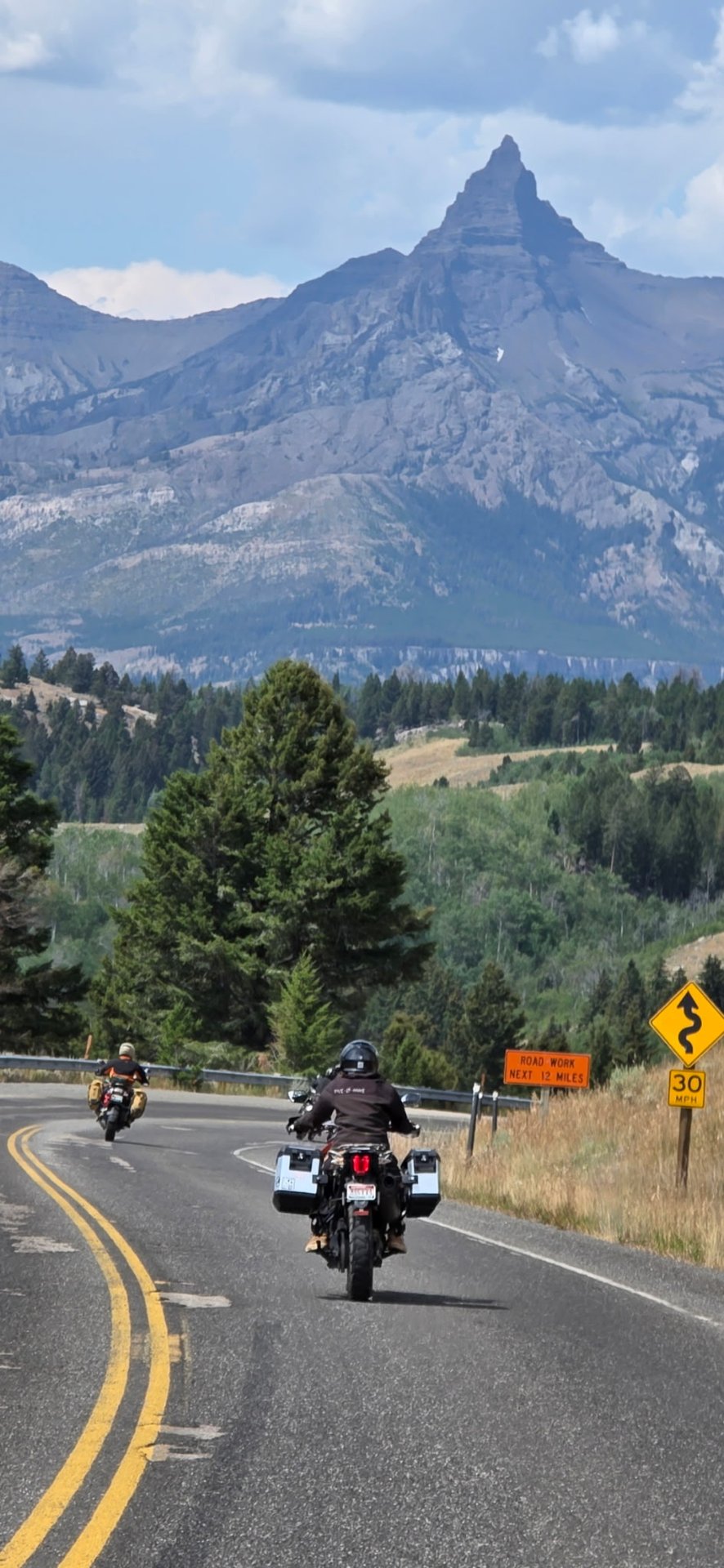 2020 Beartooth Rendezvous