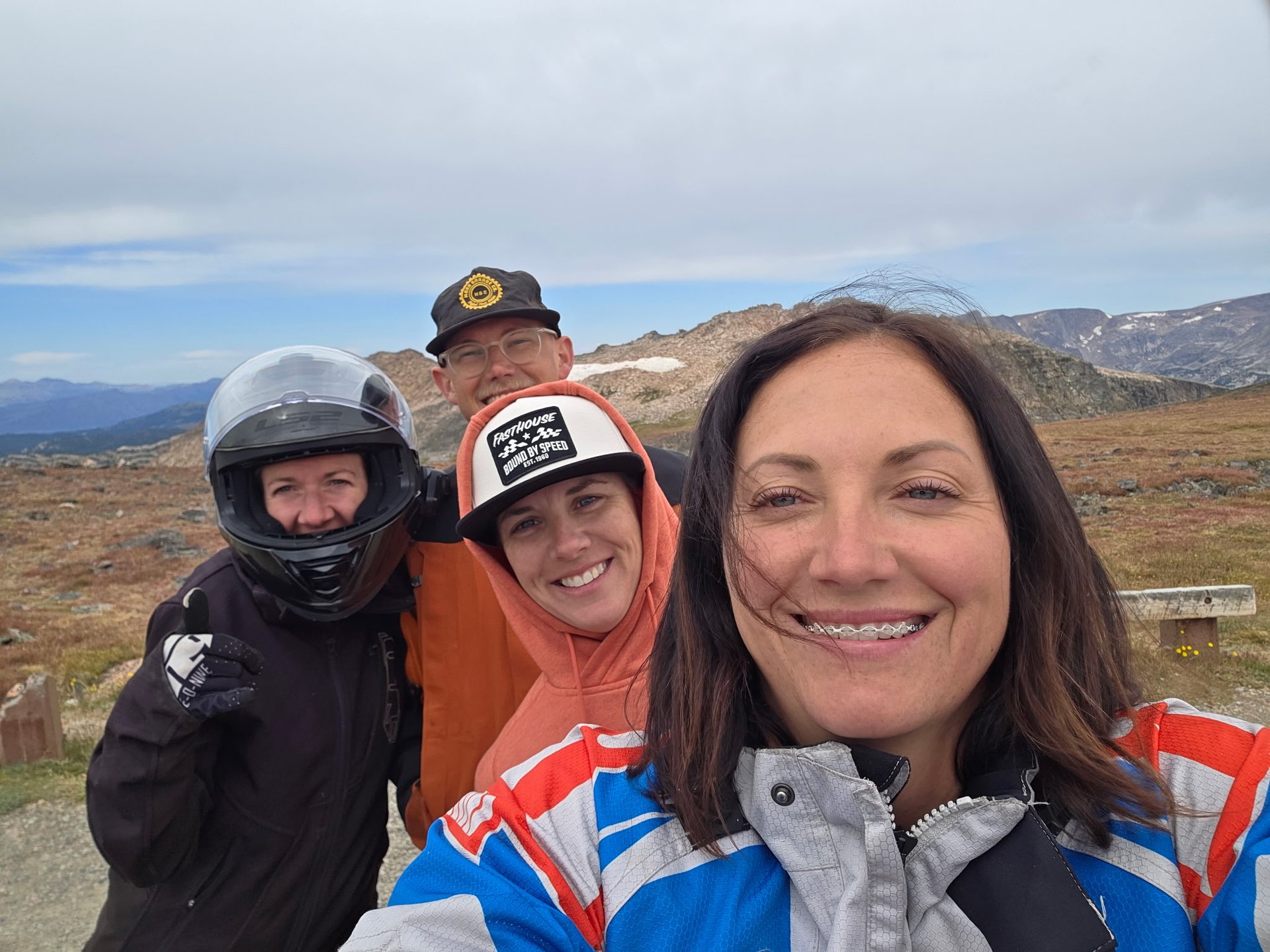 2020 Beartooth Rendezvous